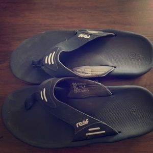 Reef sandals